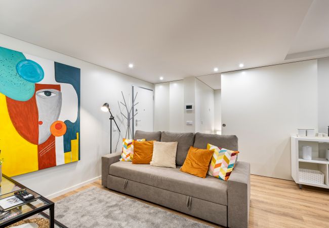 Apartamento em Braga - Niko Apartment Apartamento em Braga - Niko Apartment