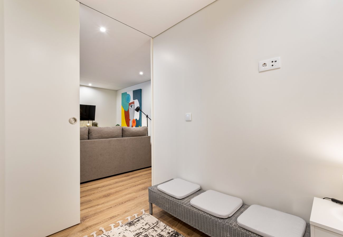 Apartamento em Braga - Niko Apartment