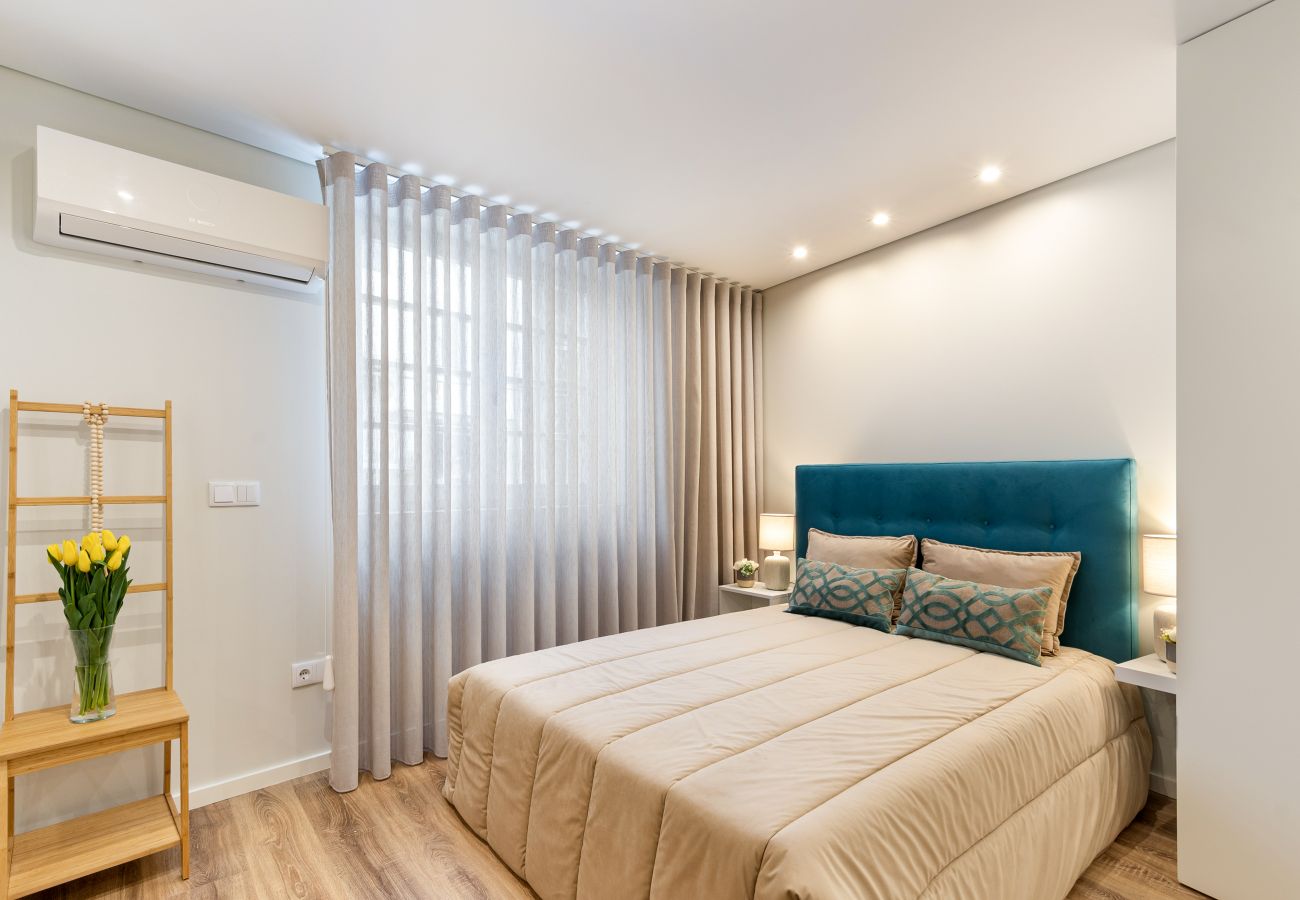 Apartamento em Braga - Niko Apartment - Sé Apartamentos