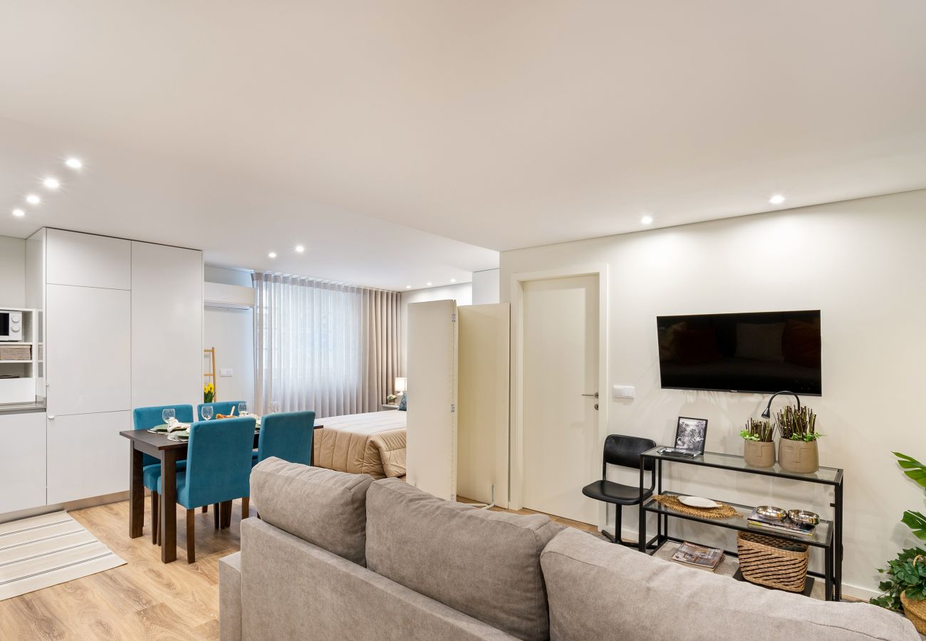 Apartamento em Braga - Niko Apartment