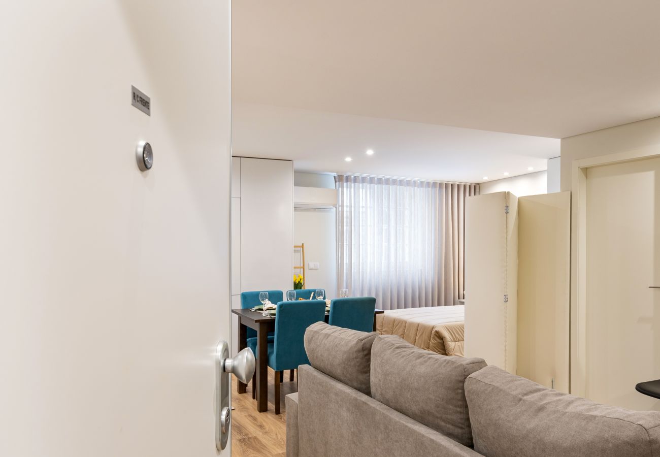 Apartamento em Braga - Niko Apartment