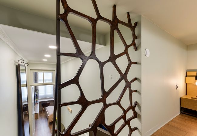 Apartamento em Braga - Miau Apartment Apartamento em Braga - Miau Apartment