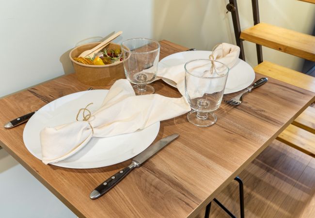 Apartamento em Braga - Miau Apartment Apartamento em Braga - Miau Apartment