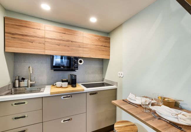 Apartamento em Braga - Miau Apartment Apartamento em Braga - Miau Apartment