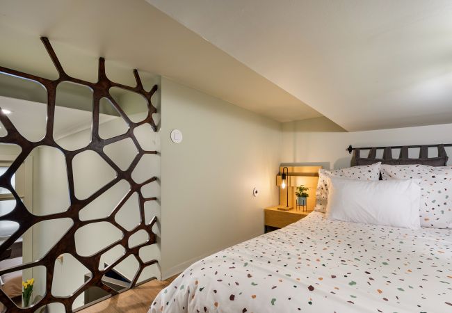 Apartamento em Braga - Miau Apartment Apartamento em Braga - Miau Apartment