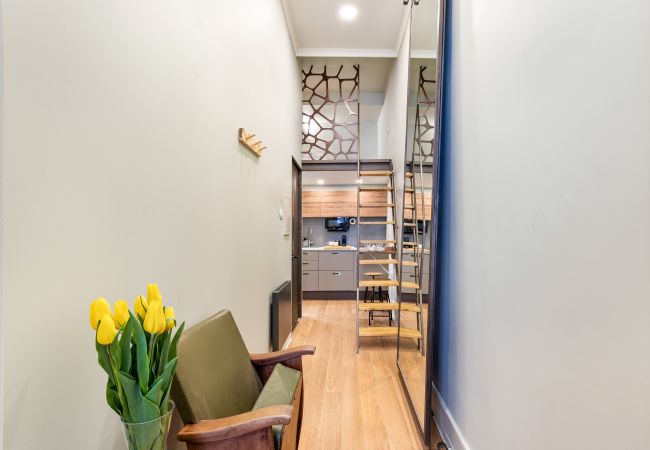 Apartamento em Braga - Miau Apartment Apartamento em Braga - Miau Apartment