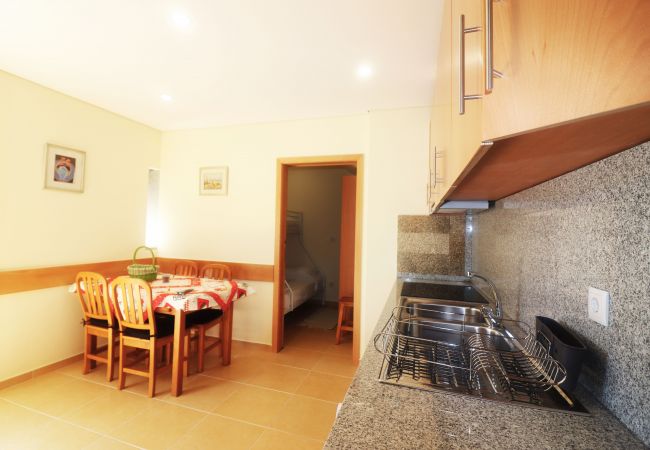 Alojamento de turismo rural em Gerês - Casa dos Meões Alojamento de turismo rural em Gerês - Casa dos Meões