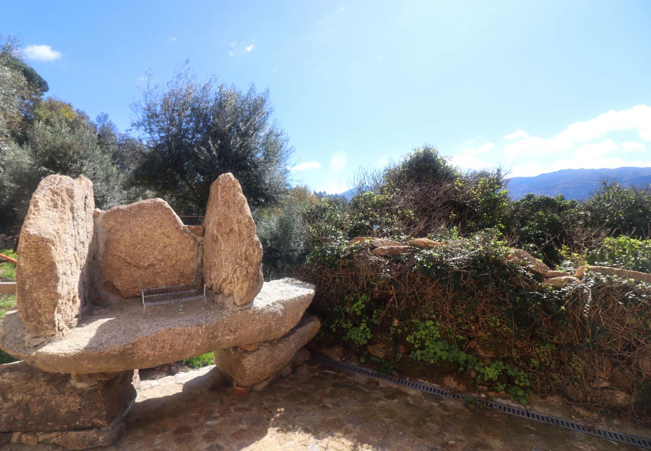 Alojamento de turismo rural em Gerês - Casa rural em pleno Gerês