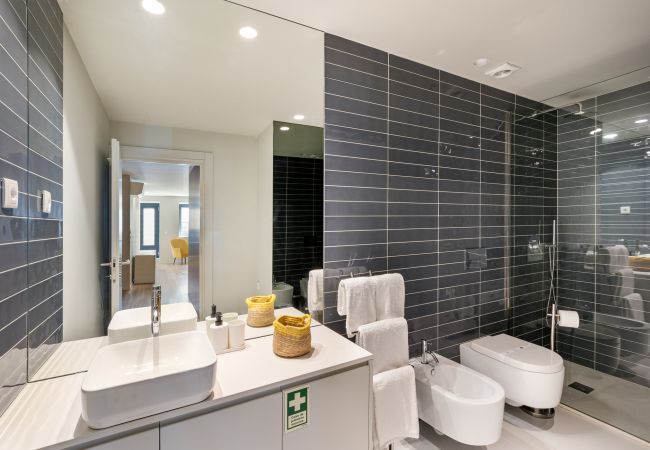 Apartamento em Braga - São Sebastião Apartment Apartamento em Braga - São Sebastião Apartment