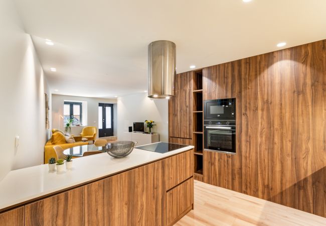 Apartamento em Braga - São Sebastião Apartment Apartamento em Braga - São Sebastião Apartment