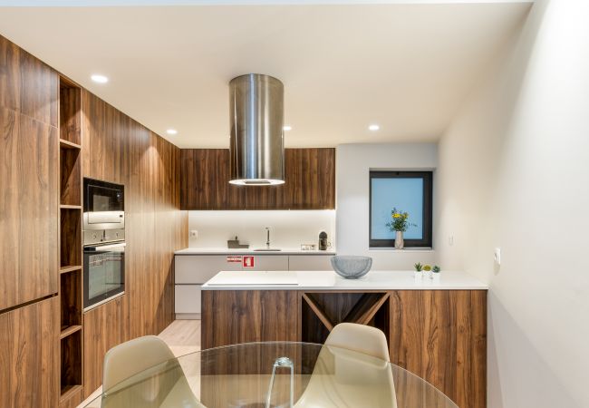 Apartamento em Braga - São Sebastião Apartment Apartamento em Braga - São Sebastião Apartment