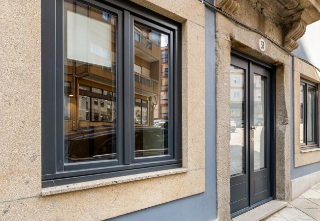 Apartamento em Braga - São Sebastião Apartment Apartamento em Braga - São Sebastião Apartment