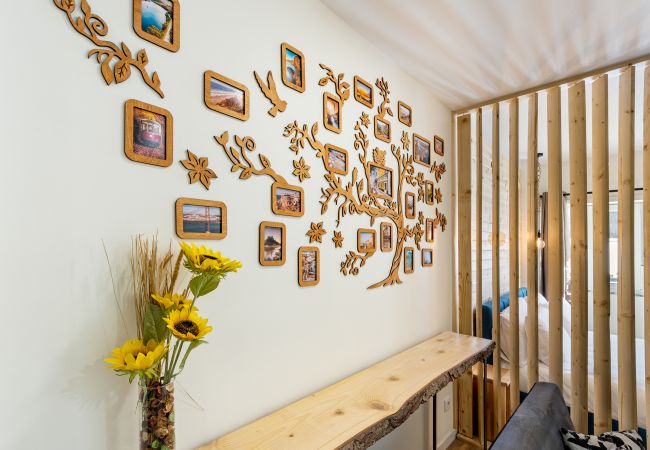 Estúdio em Braga - Liberdade 546 Apartments B Estúdio em Braga - Liberdade 546 Apartments B