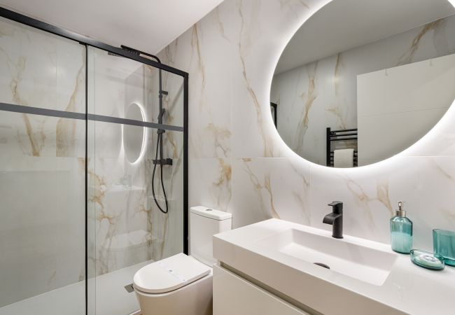 Apartamento em Braga - Liberdade 546 Apartments A Apartamento em Braga - Liberdade 546 Apartments A