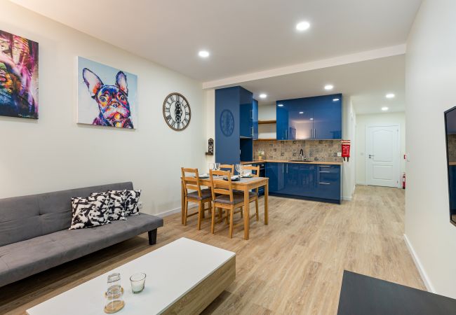 Apartamento em Braga - Liberdade 546 Apartments A Apartamento em Braga - Liberdade 546 Apartments A