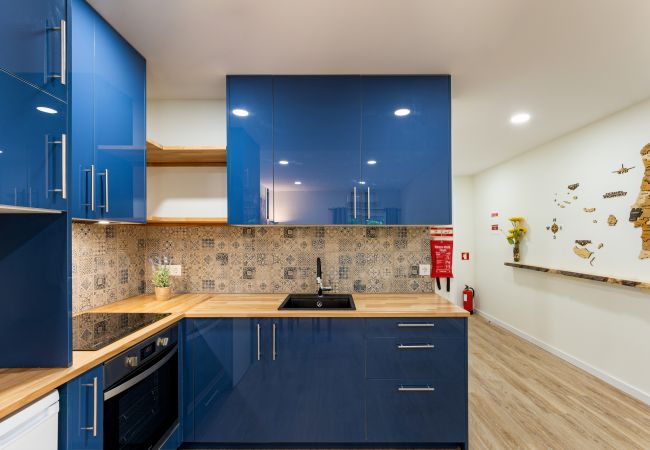 Apartamento em Braga - Liberdade 546 Apartments A Apartamento em Braga - Liberdade 546 Apartments A