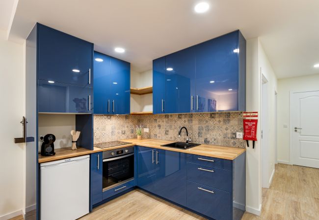 Apartamento em Braga - Liberdade 546 Apartments A Apartamento em Braga - Liberdade 546 Apartments A