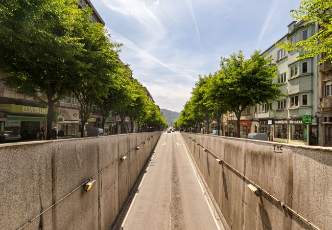 Apartamento em Braga - Liberdade 546 Apartments A Apartamento em Braga - Liberdade 546 Apartments A