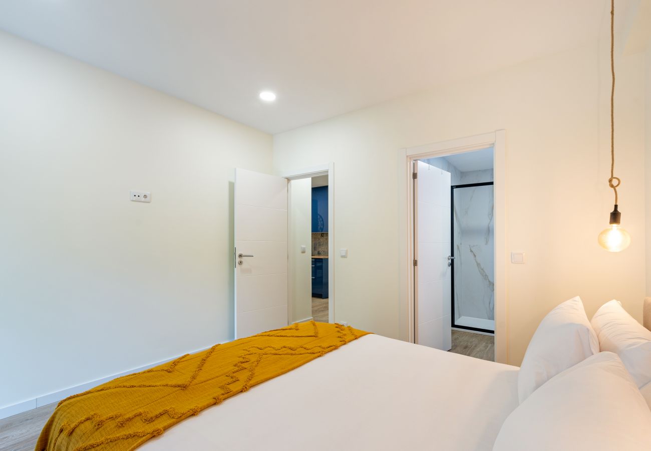 Apartamento em Braga -  Sé Apartamentos *Liberdade 546 Apartments A*