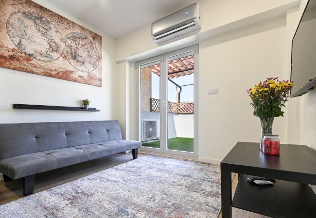 Apartamento em Braga - Andrade Corvo Apartments A Apartamento em Braga - Andrade Corvo Apartments A