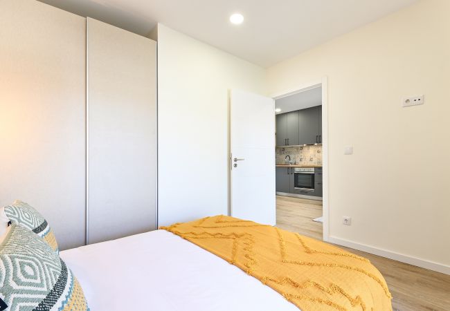 Apartamento em Braga - Andrade Corvo Apartments A Apartamento em Braga - Andrade Corvo Apartments A