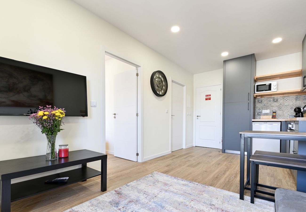 Apartamento em Braga - Andrade Corvo Apartments A