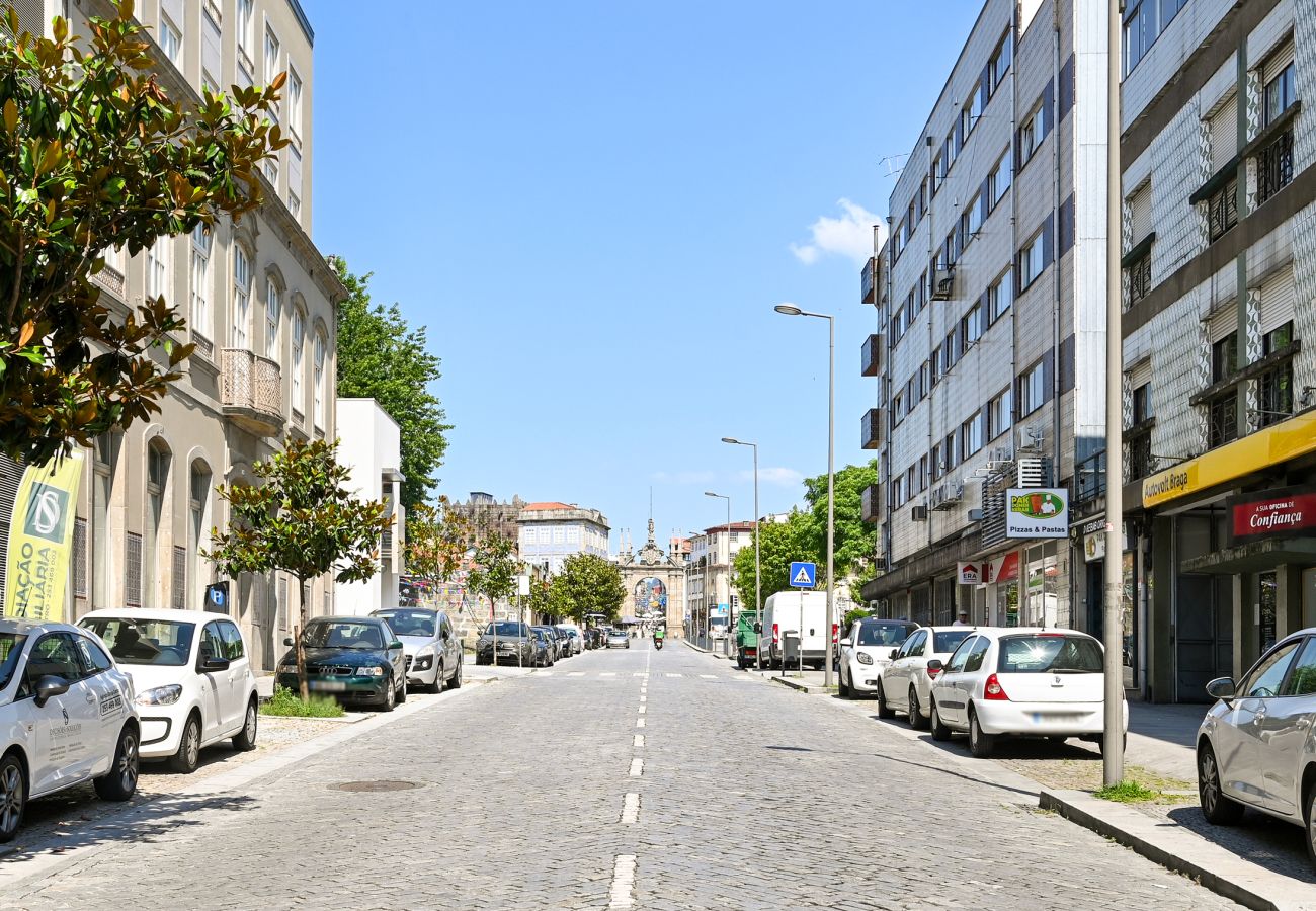 Apartamento em Braga - Andrade Corvo Apartments A