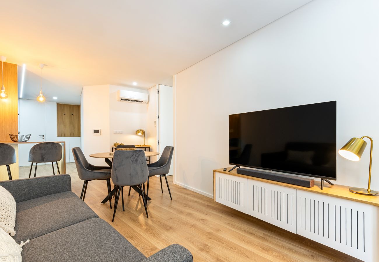 Apartamento em Braga - Dom Miguel Apartment