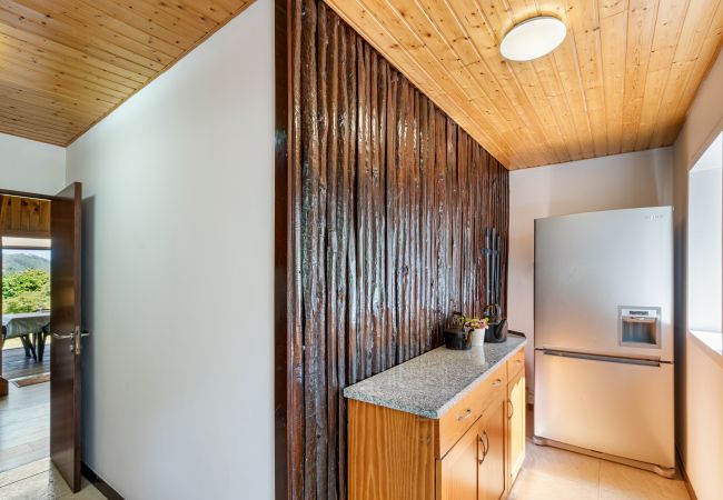 Chalet em Gerês - Chalé da Caniçada Chalet em Gerês - Chalé da Caniçada