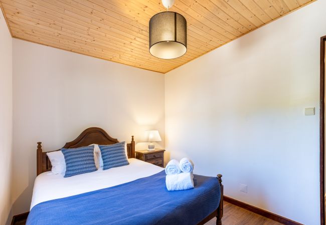 Chalet em Gerês - Chalé da Caniçada Chalet em Gerês - Chalé da Caniçada