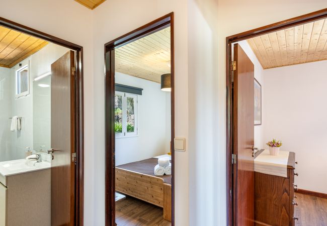 Chalet em Gerês - Chalé da Caniçada Chalet em Gerês - Chalé da Caniçada