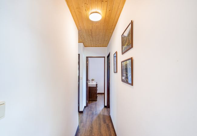 Chalet em Gerês - Chalé da Caniçada Chalet em Gerês - Chalé da Caniçada