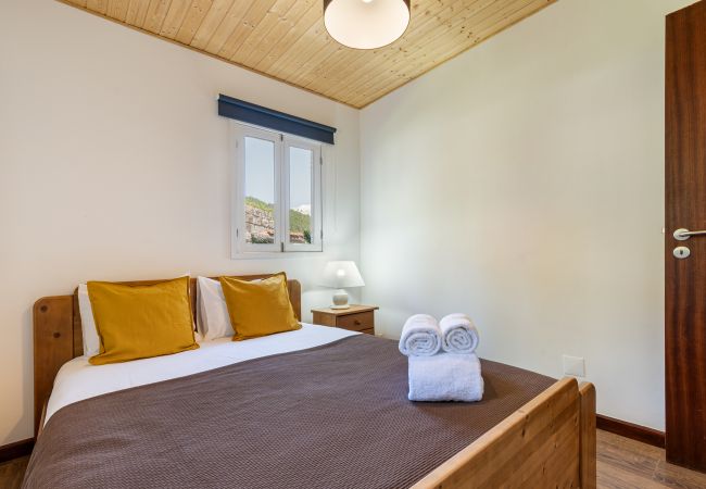 Chalet em Gerês - Chalé da Caniçada Chalet em Gerês - Chalé da Caniçada