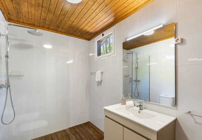 Chalet em Gerês - Chalé da Caniçada Chalet em Gerês - Chalé da Caniçada