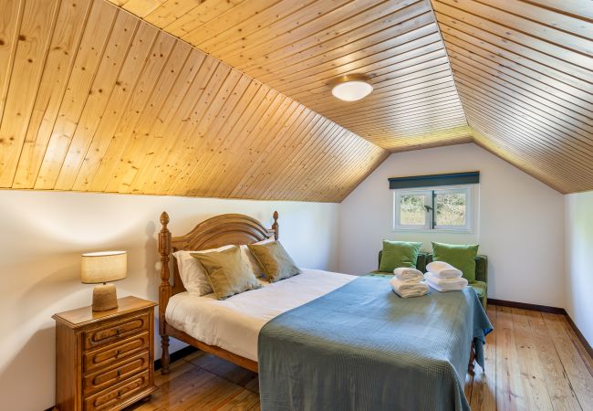 Chalet em Gerês - Chalé da Caniçada Chalet em Gerês - Chalé da Caniçada