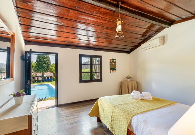 Chalet em Gerês - Chalé da Caniçada Chalet em Gerês - Chalé da Caniçada