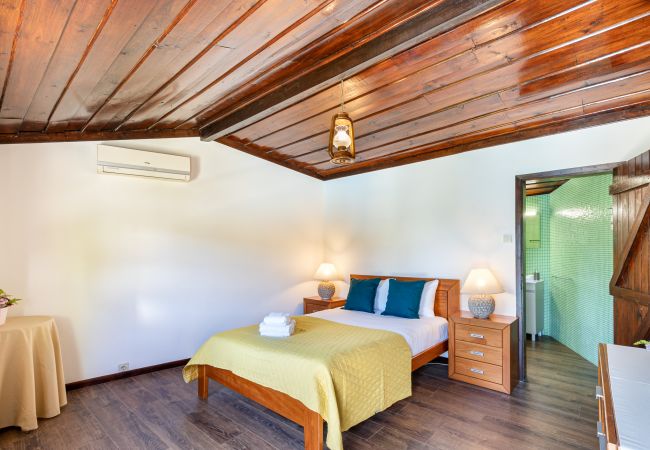 Chalet em Gerês - Chalé da Caniçada Chalet em Gerês - Chalé da Caniçada