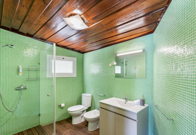 Chalet em Gerês - Chalé da Caniçada Chalet em Gerês - Chalé da Caniçada