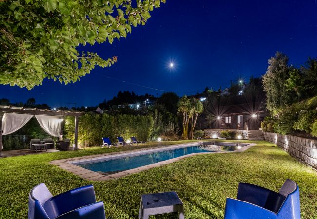 Chalet em Gerês - Chalé da Caniçada Chalet em Gerês - Chalé da Caniçada