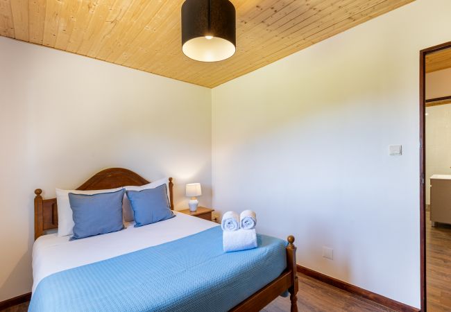 Chalet em Gerês - Chalé da Caniçada Chalet em Gerês - Chalé da Caniçada