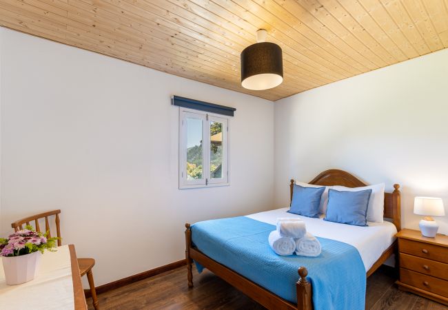 Chalet em Gerês - Chalé da Caniçada Chalet em Gerês - Chalé da Caniçada