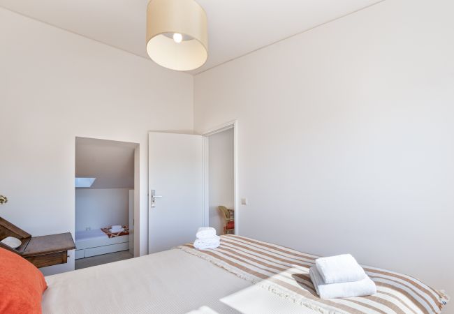 Apartamento em Braga - Casa do Terraço Apartamento em Braga - Casa do Terraço