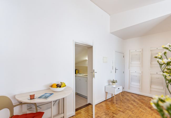 Apartamento em Braga - Casa do Terraço Apartamento em Braga - Casa do Terraço