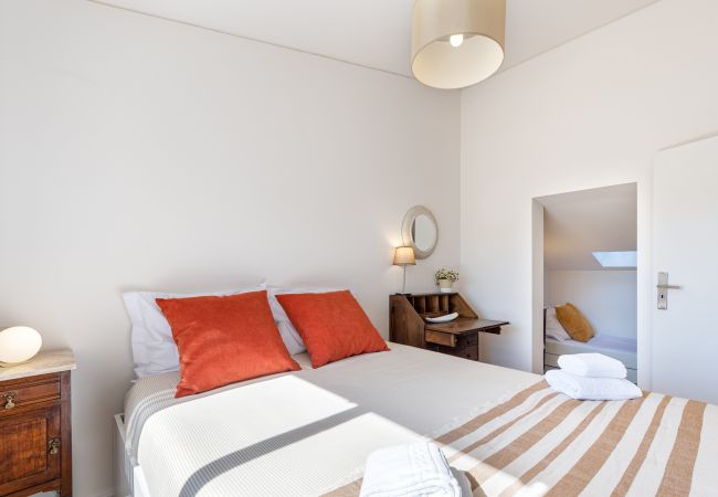 Apartamento em Braga - Casa do Terraço Apartamento em Braga - Casa do Terraço