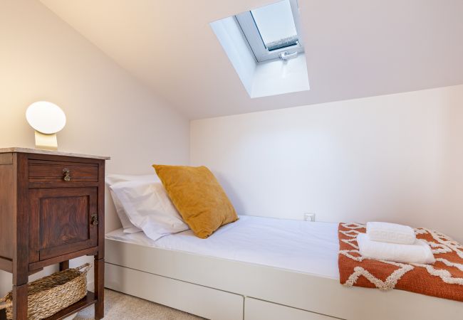 Apartamento em Braga - Casa do Terraço Apartamento em Braga - Casa do Terraço