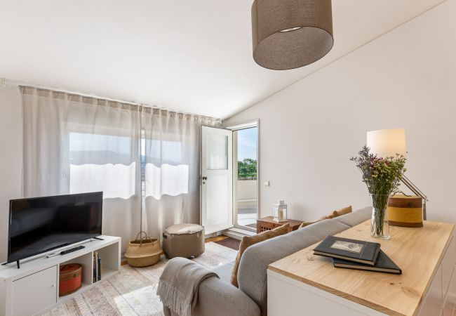Apartamento em Braga - Casa do Terraço Apartamento em Braga - Casa do Terraço