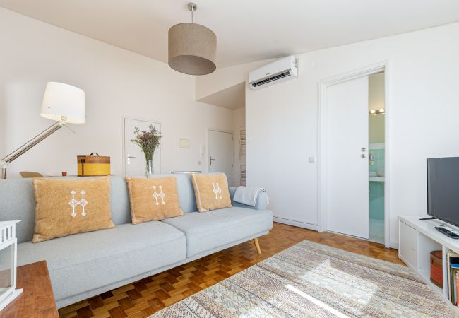 Apartamento em Braga - Casa do Terraço Apartamento em Braga - Casa do Terraço