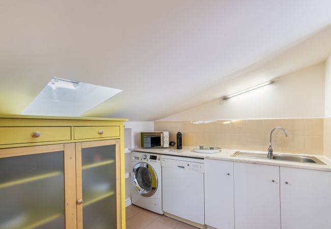 Apartamento em Braga - Casa do Terraço Apartamento em Braga - Casa do Terraço