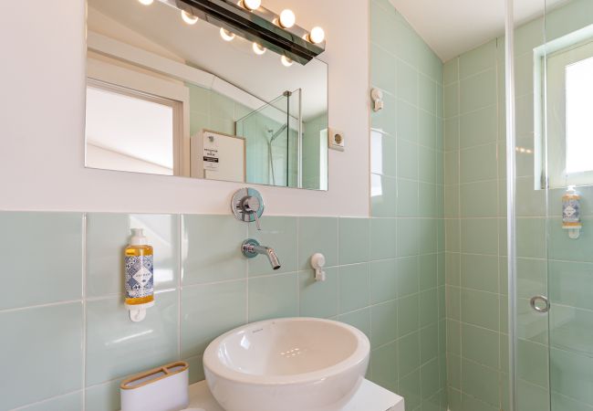 Apartamento em Braga - Casa do Terraço Apartamento em Braga - Casa do Terraço