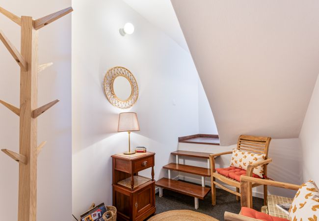 Apartamento em Braga - Casa do Terraço Apartamento em Braga - Casa do Terraço